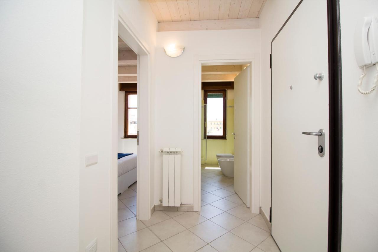 Innpisarentals - Charme Pisa Toscana 1 外观 照片