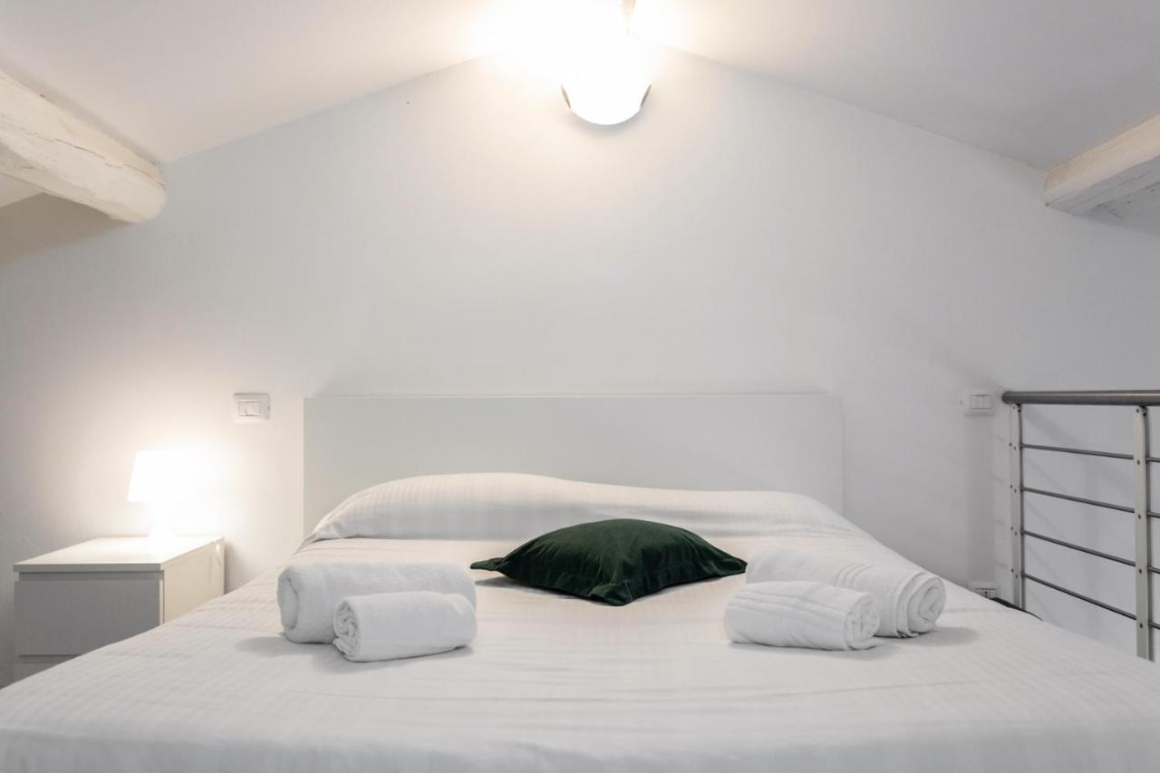 Innpisarentals - Charme Pisa Toscana 1 外观 照片