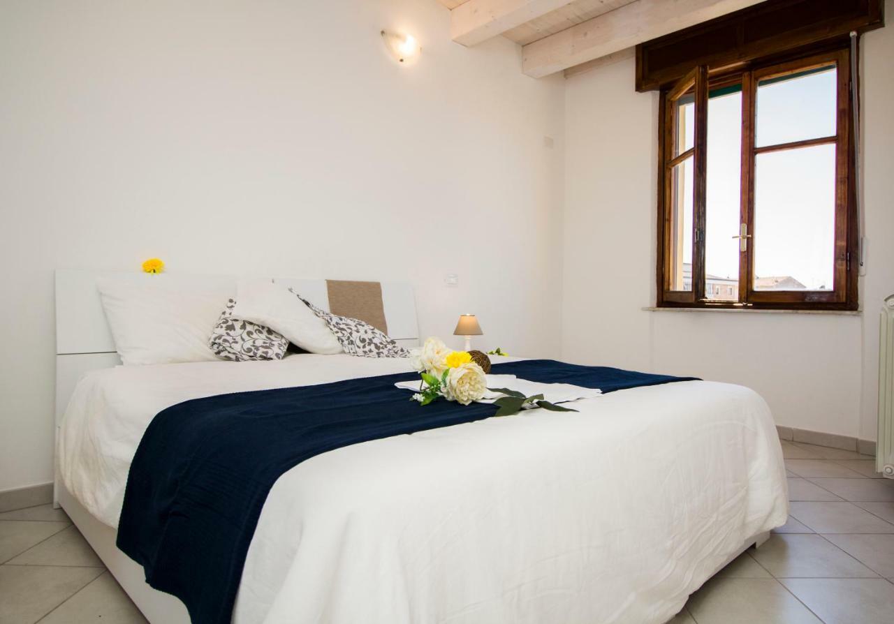 Innpisarentals - Charme Pisa Toscana 1 外观 照片