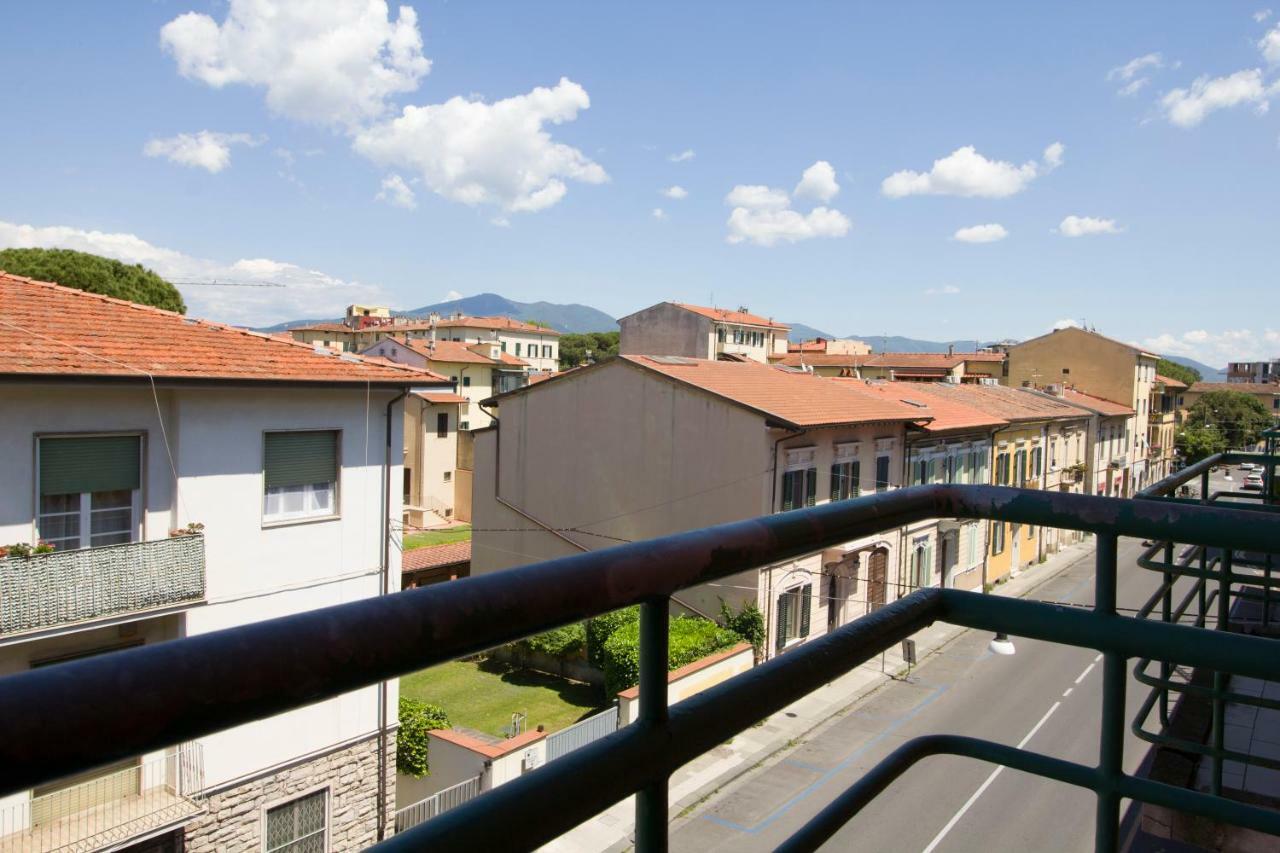Innpisarentals - Charme Pisa Toscana 1 外观 照片